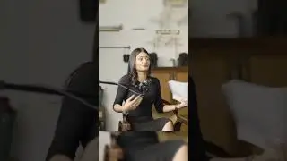 Attiude mat dikhaao 😡😮#hindipodcast #arushbhola #aarushlaila #podcast #podcastvibes #shortsfeed