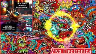 PKNeer - A New Biosphere (Amir Telem Radio Edit) [Viva Electronica Music] (HQ)