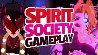 GATHERING OF DEMONS! Spirit Society Byakuya, Rangiku & Kaien Gameplay! | Bleach Brave Souls