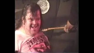 TAD live 1989-11-20 Kapu, Linz, AT [Master Upgrade 2025]