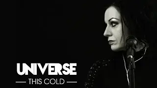 This Cold - Universe (Live at Castle Party 2016)