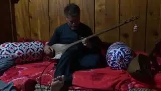 Sitamgar saaz kohistani