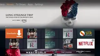 How to Download Terrarium TV to Amazon Fire Stick and Fire TV 2018