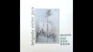 Ó, Meu Menino Jesus (Brigada Victor Jara)
