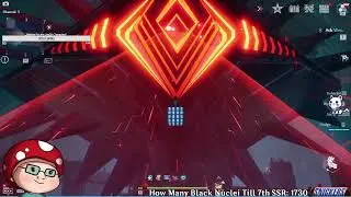 Highlight: [DROPS] [SOLARIS] [EN/CN] Mute Test 103! Merry Xmas! Lyra My Present? Pt. B 12-25-2022