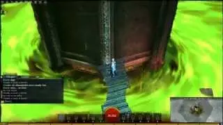 mad king clocktower + message at the end(blind mode :P)