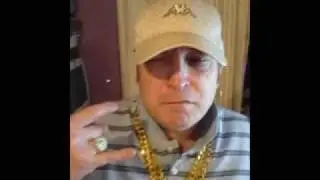 barnsley mans rap