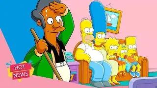 Did The Simpsons Ever Kill Off Apu (In Canon)?