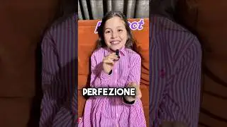 Aprende italiano|Aprender|idiomas|humor|comedia|Latinos|Videos para ni&ntilde;os|colombianos #isabellove