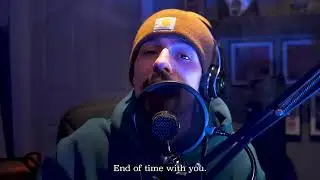 Cry For Me  - The Weeknd (KENNII Cover)