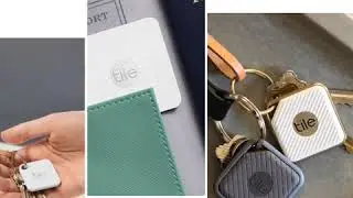 What is your favourite Tile?