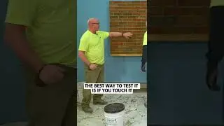 Outsulation&reg; Masonry Veneer System - Mortaring Thin Brick