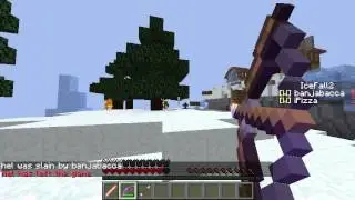 SuperCraft Brother (minecraft)