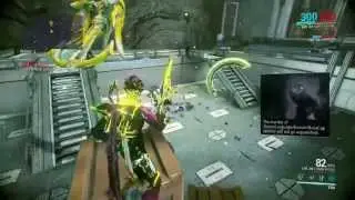 Warframe | Esse Stalker me ama!