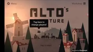Alto's  Adventure  Hack (Root Required) 2016