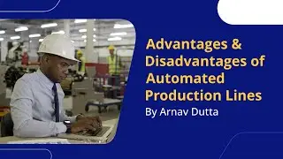 What are Automated Production Lines? (Efficiency, Challenges, and Real-World Impact)