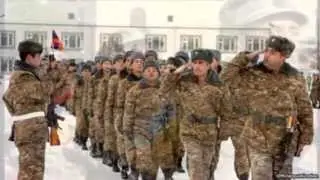 Հայկո, Ռազմիկ Ամյան և Արման Հովհաննիսյան * - * Ես շուտով տուն կգամ