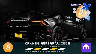 Kraken invite code 2025 | Referral code: sqhss9g3