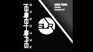 John Torri - Barricades - SLR001