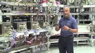 New US Launch Vehicle Being Developed