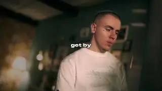 AdyB - Get By
