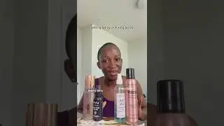 Setting Spray vs Fixing Spray - You Need BOTH #makeup #makeuptutorial