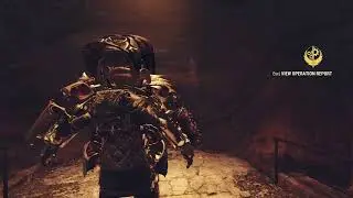 Daily Op using gauss minigun | Fallout 76 | Fallout Friday