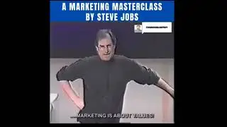 In the year 1997, Steve Jobs gave this speech to apple employees. #speech #stevejobs #motivation