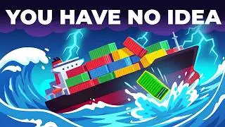 The Maritime Shipping Crisis