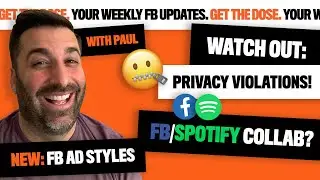 Weekly FB Updates 28.4.21 - IG Reels Ads | New video targeting feature | Rising ad costs