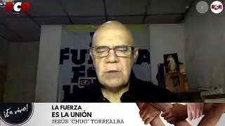 RCR750 -  Robert Alcal&aacute; afirm&oacute;  que por causa de la crisis los venezolanos est&aacute;n saliendo del pa&iacute;s