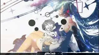 「Nightcore」&rarr;Punished (Max Hurrell, Killercatz & Veronica Bravo)