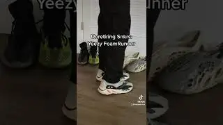 6 Years In The Adidas Yeezy 700 Wave Runner - Kanye West&rsquo;s Iconic Dad Shoe