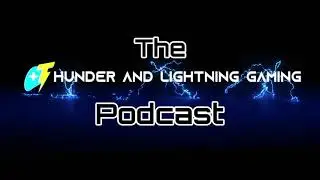 Featuring Dr. Paine | Thunder & Lightning Podcast | Episode 96