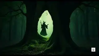 Witch of Mirrors &ndash; Mystery Ambience