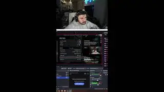 Twitch Drama Review and Disgusting Pizza Challenge