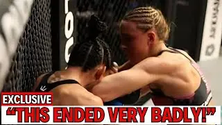 Dakota Ditcheva Turns a Psychopath’s Challenge Into Total Chaos