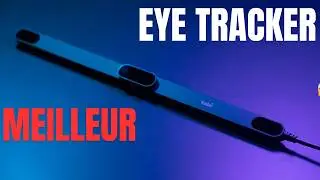 Le Meilleur Eye Tracker pour Jouer ? Am&eacute;liorer Ton Immersion.