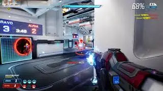 Splitgate: Arena Warfare