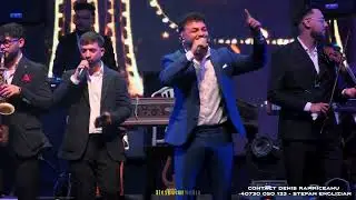 Denis Ramniceanu - Fata de lautar (Live BERARIA H)