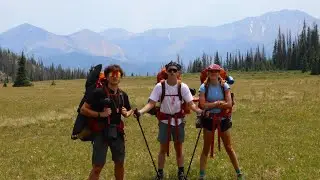 the colorado vlog