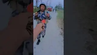 Apf police force