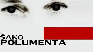 SAKO POLUMENTA - DISEM ZA TEBE