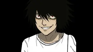 L CATCHES KIRA..... almost?