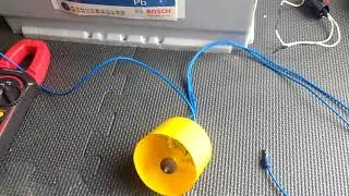 Awesome test light/circuit loading!