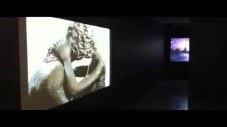 Watch Me Move, Barbican Art Gallery