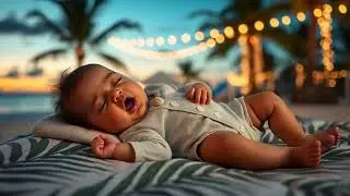 Bedtime Nursery Songs  Baby Sleep Comfort Music