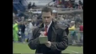 1991 AFL season, First Half Highlights