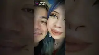 Nicole x Edward￼