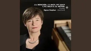 Das wohltemperierte Klavier II, Prelude and Fugue in G Major, BWV 884: Prelude